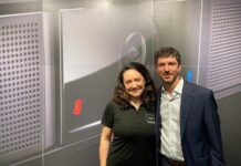 Bose presentó en Chile su nueva Videobar VB-S para conferencias