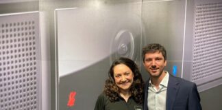 Bose presentó en Chile su nueva Videobar VB-S para conferencias