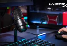 HyperX presenta el setup ideal para este regreso a clases
