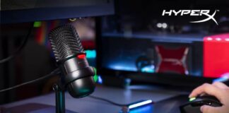 HyperX presenta el setup ideal para este regreso a clases