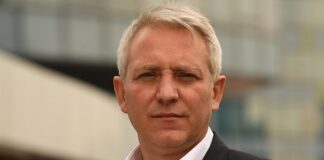 Entel Ocean firma importante alianza con Palo Alto Networks