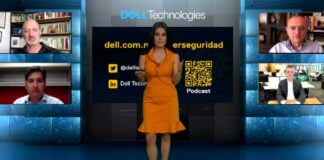 Dell Technologies: Impulsar la cultura de riesgo para mejorar la ciberseguridad