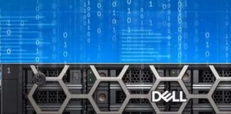 Dell Technologies ofrece soluciones de seguridad cibernética Zero Trust