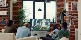 Cuatro pasos para disfrutar del mundial sin interrupciones energéticas
