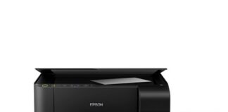 Nexsys ofrece suministros y soluciones completas con Epson