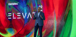 Genetec Elevate 2022 juntó a sus usuarios finales e integradores