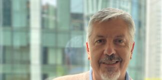 Google Cloud anuncia nuevo Gerente General para Chile