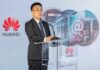 Huawei Chile lanza solución para redes Cloud Campus 3.0