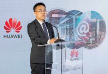 Huawei Chile lanza solución para redes Cloud Campus 3.0