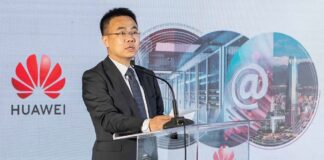 Huawei Chile lanza solución para redes Cloud Campus 3.0