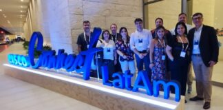 Intcomex participó en Cisco Connect LatAm 2022