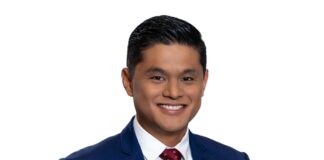 Jason Iong es nuevo Director de Transaccional de Schneider Electric