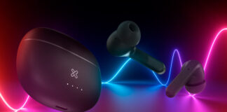 Klip Xtreme trae sus EdgebudsPro con Cancelación Activa de Ruido