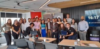 Lenovo, AMD y Tecnoglobal reúnen a clientes en capacitación técnica y comercial
