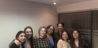 Tecnoglobal y Lenovo capacitan a team comercial de Forteza