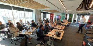 Ingram Micro y Lenovo capacitan a nuevos Partners en Chile