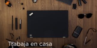 Nexsys anuncia disponibilidad del Lenovo ThinkPad T14