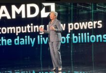 AMD potencia los supercomputadores de la Fábrica estadounidense de IA, acelerando un stack abierto de IA