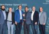 Logicalis fue premiada en 7 categorías en el Cisco Partner Summit 2022