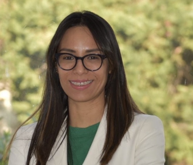 Lubilay Vargas - General Manager Chile Softline