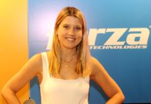 Forza anticipa las 5 tendencias clave para Edge Computing en 2023 Marianela Suco, Territory Manager para Cono Sur de Forza Power Technologies