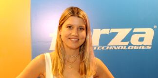 Forza quiere que no se pierda ni un segundo el Mundial Marianela Suco, Territory Manager para Cono Sur de Forza Power Technologies