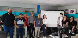 Lenovo y Tecnoglobal realizan exitoso desayuno en MundoTec