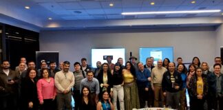 Nexsys, HP y AMD presentaron sus últimas novedades tecnológicas