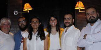 Nexsys y Red Hat disfrutan de un entretenido evento en el Hotel W
