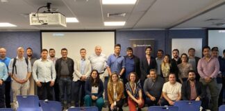 Nexsys y Microsoft realizan charla sobre tendencias de seguridad