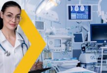 Nexxt Solutions presenta soluciones de infraestructura para el sector de la salud