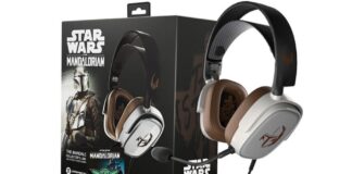 Primus y Disney traerán productos de Star Wars a Latinoamérica