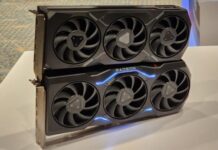 AMD lanza de forma oficial la RX 7900 XT y RX 7900 XTX
