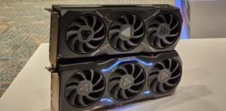 AMD lanza de forma oficial la RX 7900 XT y RX 7900 XTX