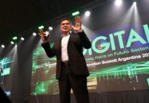 Schneider Electric expuso sus innovaciones para descarbonizar industrias y edificios
