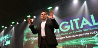 Schneider Electric expuso sus innovaciones para descarbonizar industrias y edificios