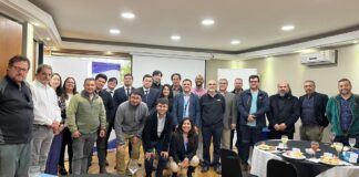 Intcomex reúne a sus partners regionales en la Ruta Cloud al Sur