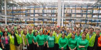 Schneider Electric es reconocida por Great Place to Work en Chile