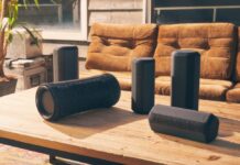 Sony refuerza sus parlantes portátiles para el mercado chileno