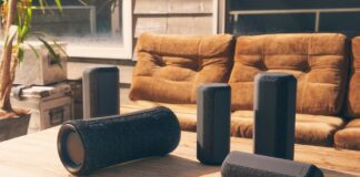 Sony refuerza sus parlantes portátiles para el mercado chileno