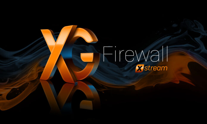 Sophos-XG-Firewall