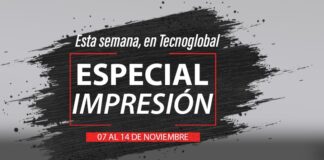 Tecnoglobal y HP Impresión tienen grandes ofertas y promociones durante noviembre