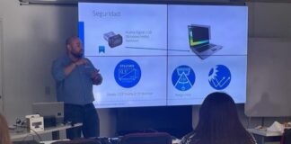 Tecnoglobal y Kensington fortalecen a su equipo comercial con capacitación de productos