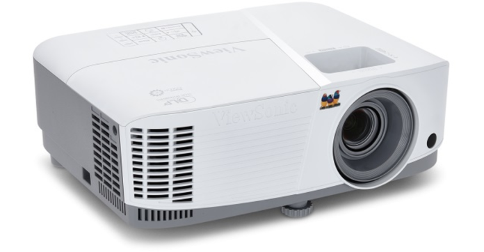 ViewSonic PA503W