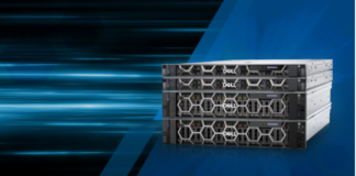 Los nuevos Dell PowerEdge mejoran el rendimiento en centros de datos