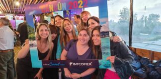 Intcomex organiza una entretenida previa al evento Cisco Connect LatAm 2022