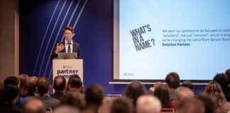 Liferay anuncia los ganadores de los Premios a Partner del Año