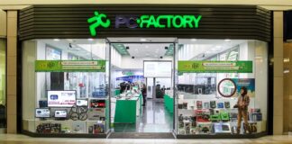 AWS sella una alianza de servicios cloud con pc Factory