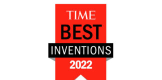 Schneider Electric en los mejores inventos de 2022 de TIME por su Proyecto Footprint