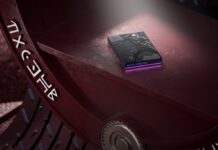 Seagate lanza un HDD Special Edition FireCuda Black Panther y Wakanda